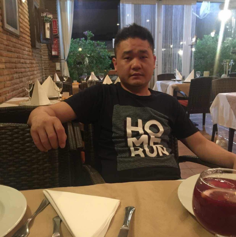 海外游子的第二张照片--浦城征婚网