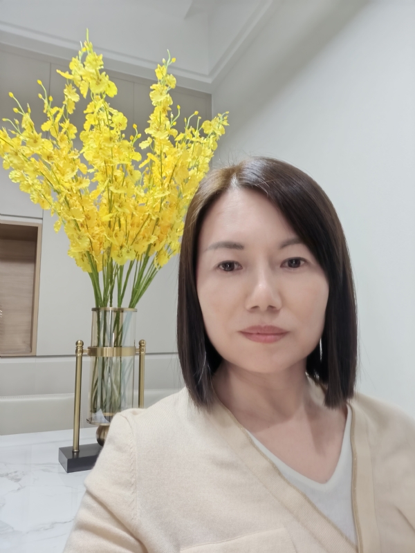 一诺的第一张照片--浦城征婚网