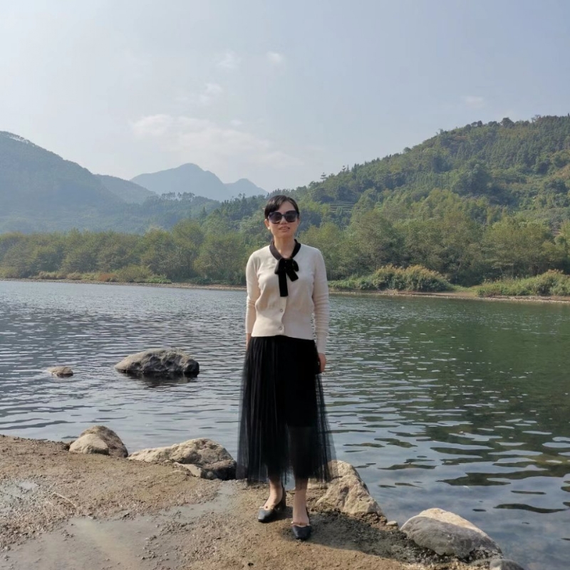 一诺的第三张照片--浦城征婚网