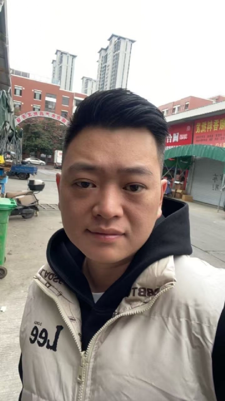 鑫鑫的第一张照片--浦城征婚网