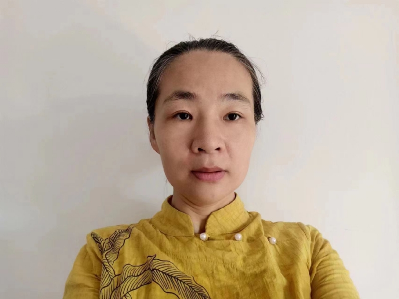 阿为的第三张照片--浦城征婚网