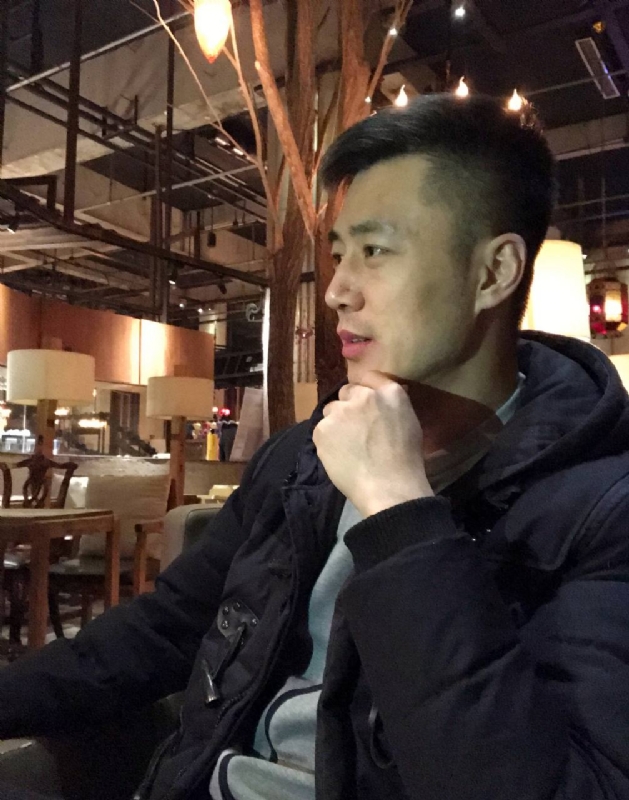 往事随风飘散的第一张照片--浦城征婚网