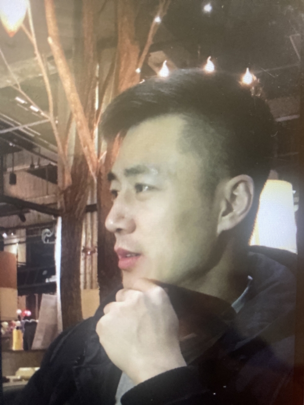 往事随风飘散的第二张照片--浦城征婚网