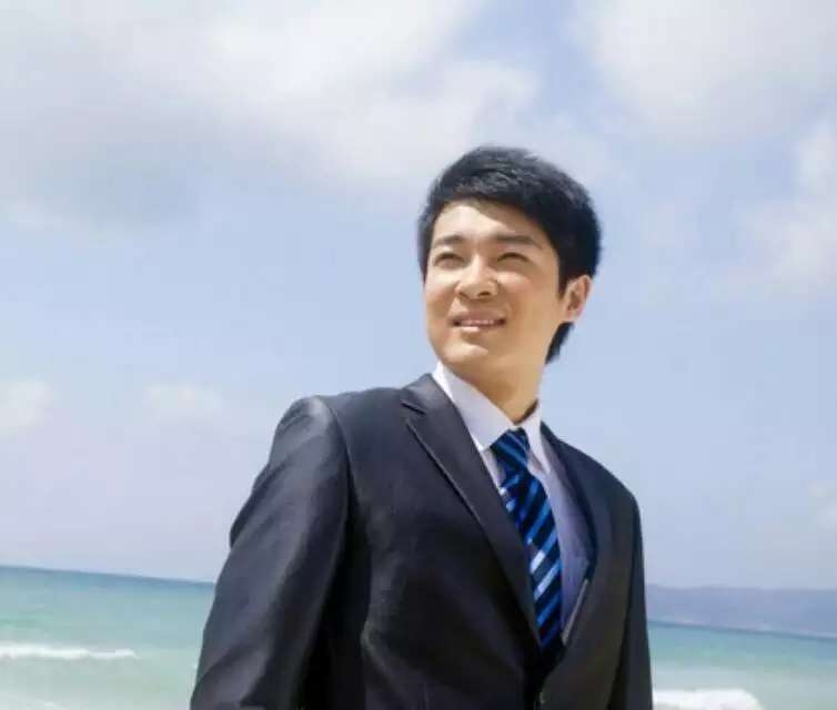 岁月静好的第一张照片--浦城征婚网