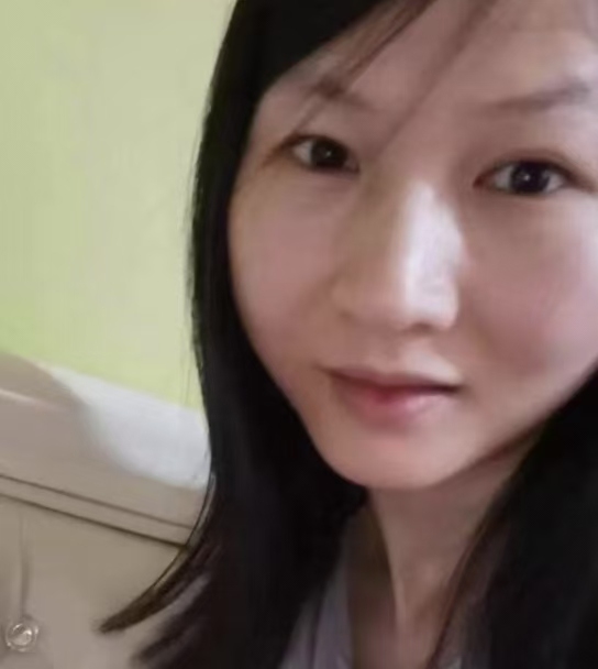 嫣然的第一张照片--浦城征婚网