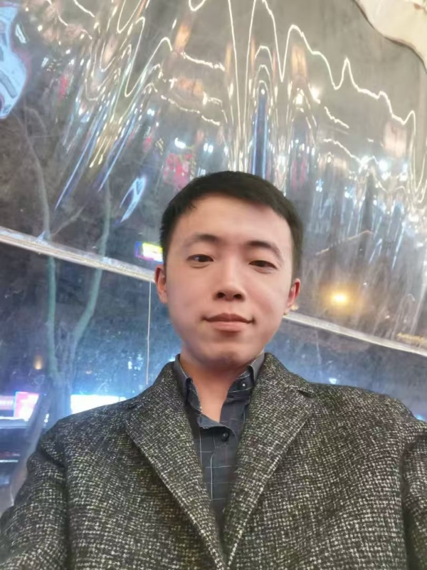 孤客的第一张照片--浦城征婚网