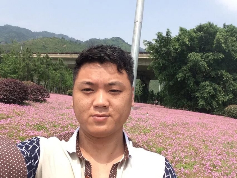 过日子的第一张照片--浦城征婚网