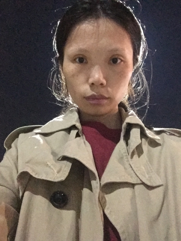 小白的第一张照片--浦城征婚网