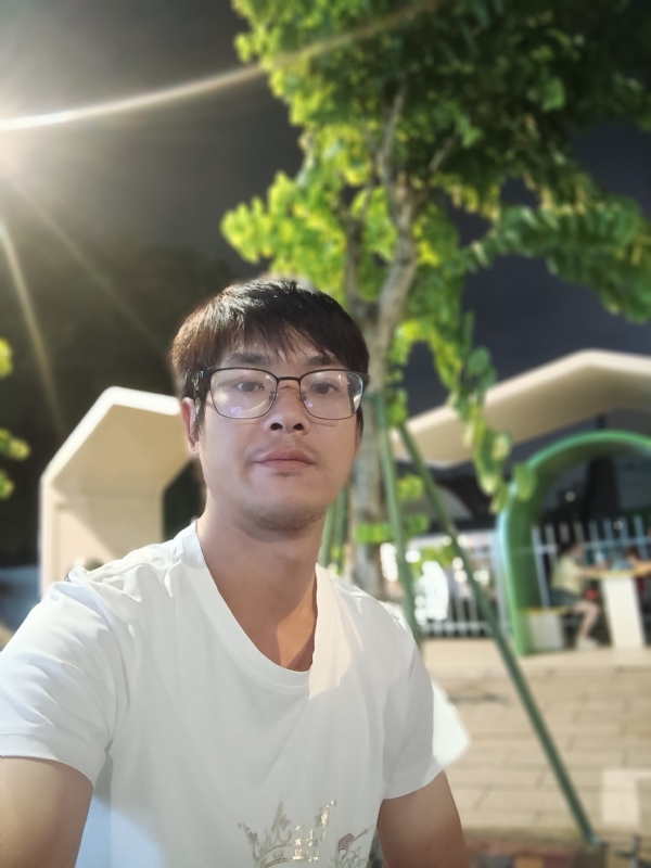 任豐的第二张照片--浦城征婚网