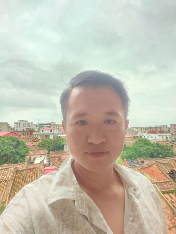 陌生人的第二张照片--浦城征婚网