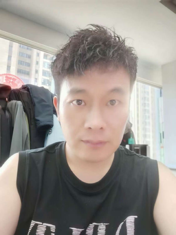 缘分何求的第一张照片--浦城征婚网