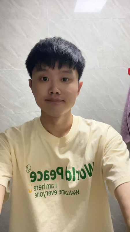 key的第一张照片--浦城征婚网