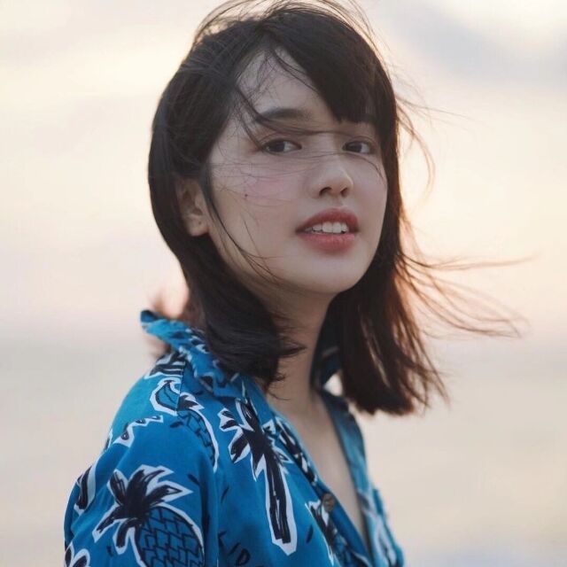 灵魂有香气的第一张照片--浦城征婚网