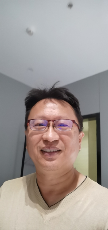 台皖佬徽阿狼的第一张照片--浦城征婚网