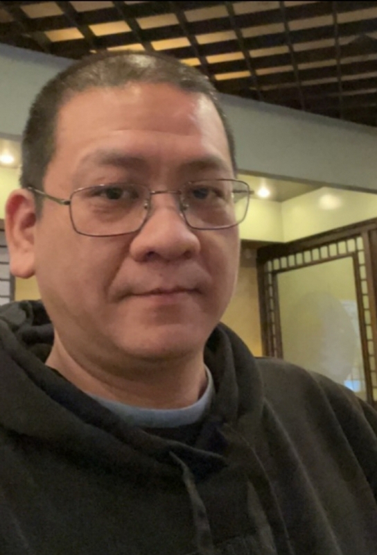 蓝天白云的第一张照片--浦城征婚网