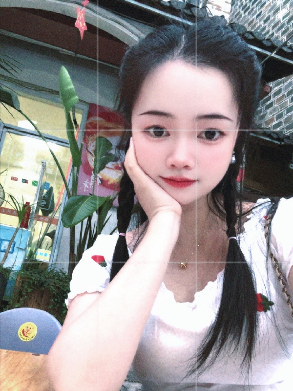 丫头的第一张照片--浦城征婚网