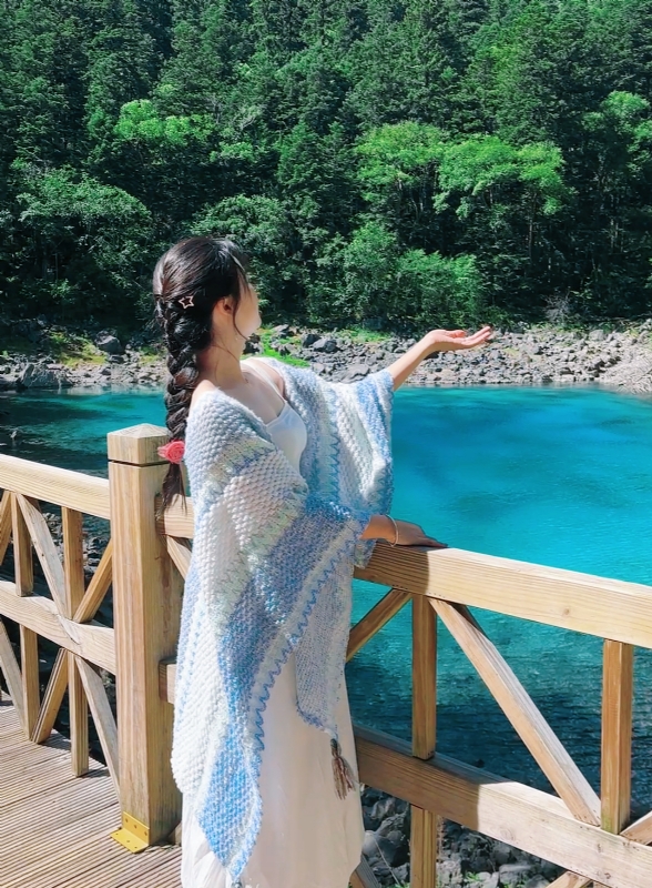 丫头的第二张照片--浦城征婚网