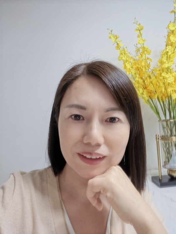 一心的第二张照片--浦城征婚网