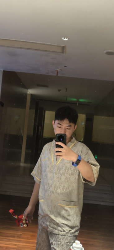 Mai的第一张照片--浦城征婚网