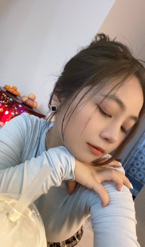 艳秋的第一张照片--浦城征婚网