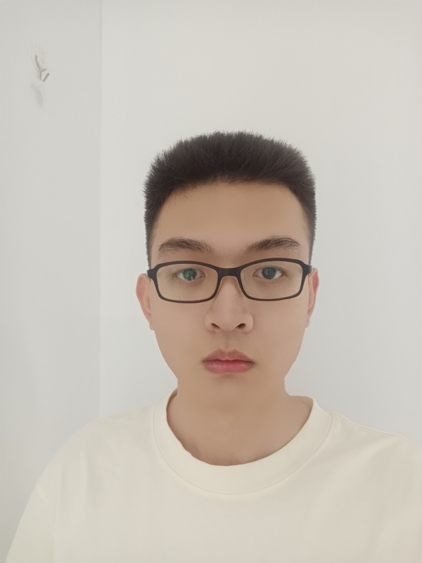 Lin的第一张照片--浦城征婚网