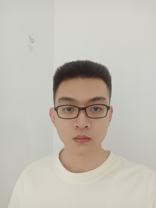 Lin的第二张照片--浦城征婚网