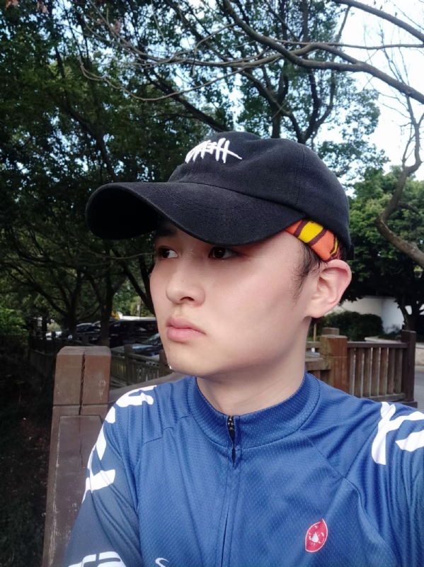 麦兜的第二张照片--浦城征婚网