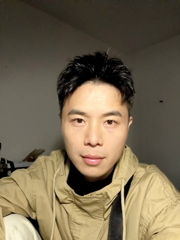 任平生的第一张照片--浦城征婚网