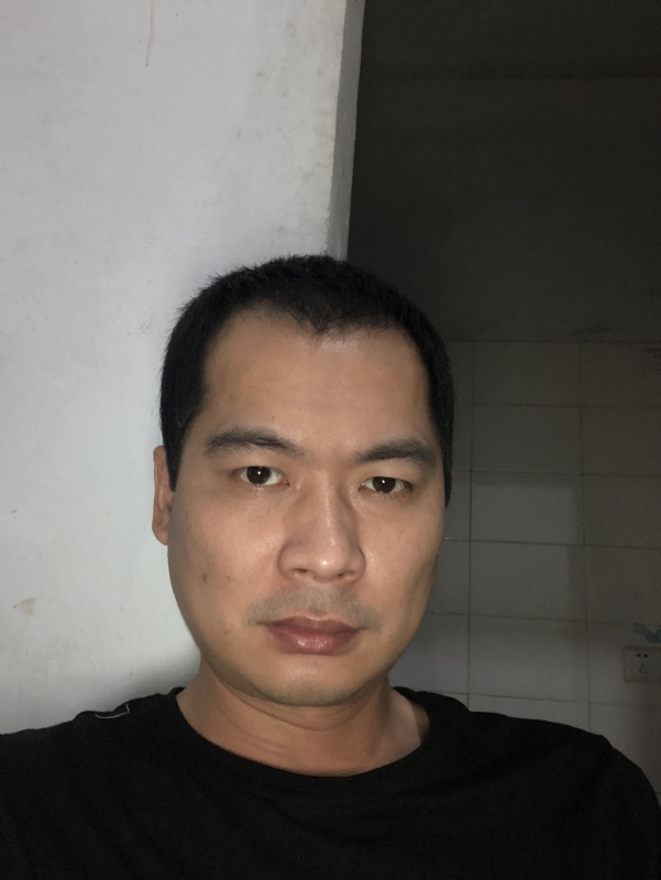 余生无悔的第一张照片--浦城征婚网