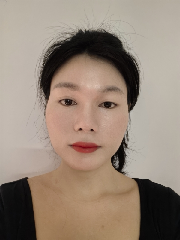 卉秀的第一张照片--浦城征婚网