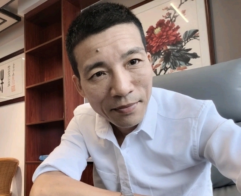 清风四海的第一张照片--浦城征婚网