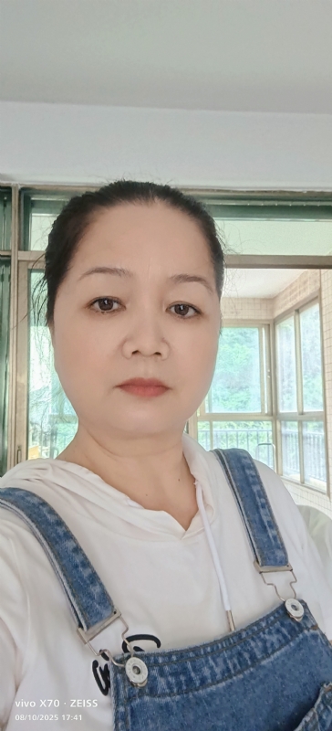 小巧玲珑的第一张照片--浦城征婚网