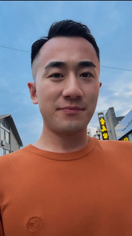 往事随风的第一张照片--浦城征婚网