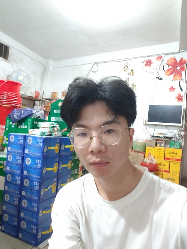 瓜瓜的第一张照片--浦城征婚网