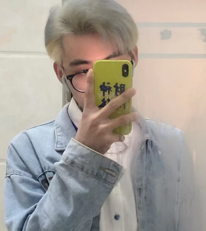 蜡笔小新的第三张照片--浦城征婚网