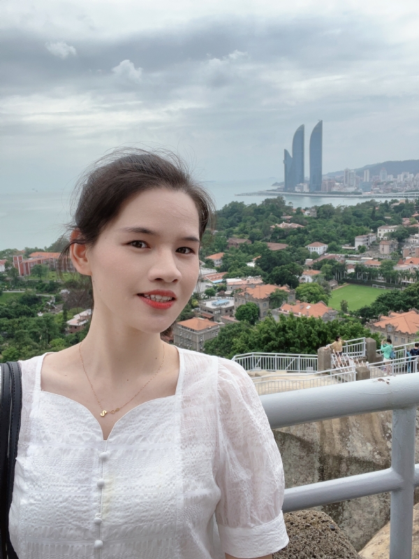 Rubia的第二张照片--浦城征婚网