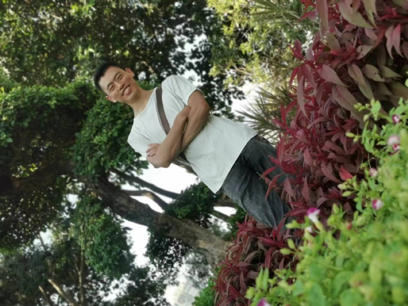 孤狼的第一张照片--浦城征婚网