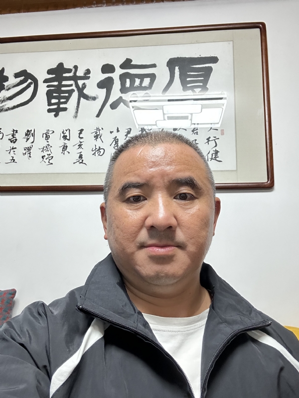 沉稳世界的第一张照片--浦城征婚网