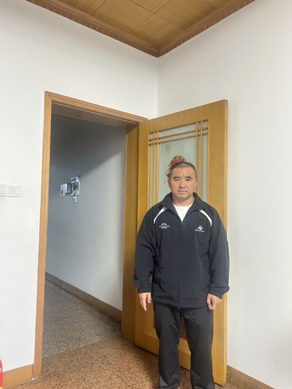 沉稳世界的第二张照片--浦城征婚网