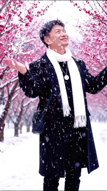 网上邻居的第一张照片--浦城征婚网