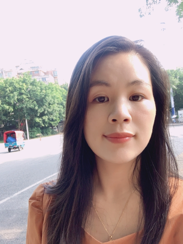 程锦汐的第一张照片--浦城征婚网