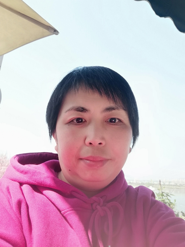 王女士的第一张照片--浦城征婚网