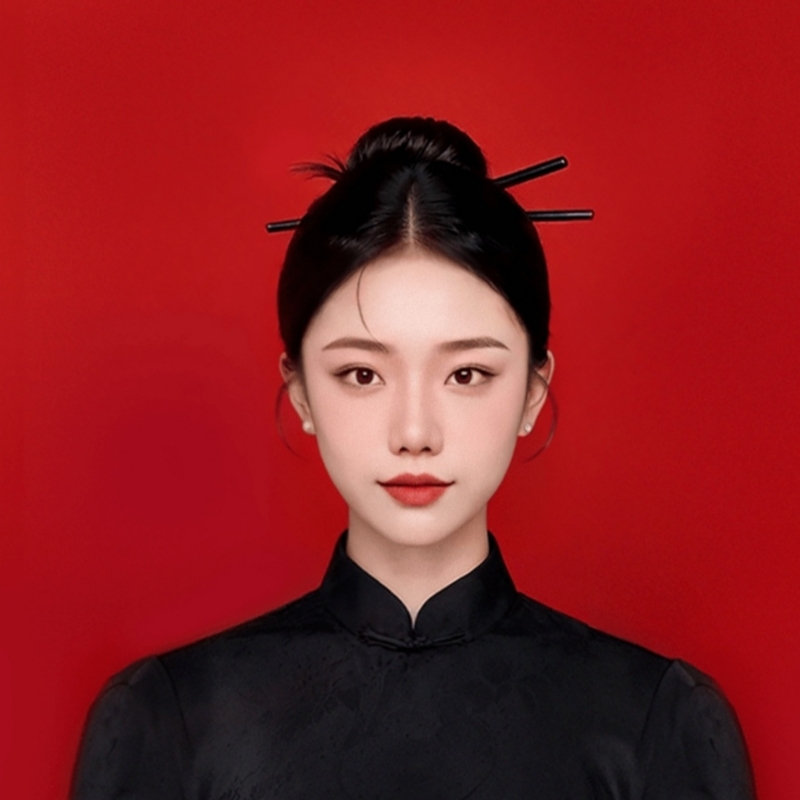 周虹的第一张照片--浦城征婚网