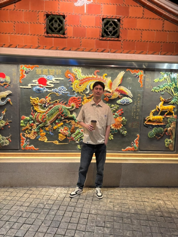 笙箫何的第二张照片--浦城征婚网