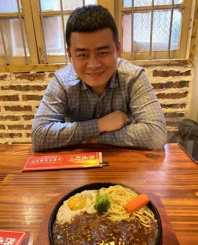 薛诚玖的第三张照片--浦城征婚网