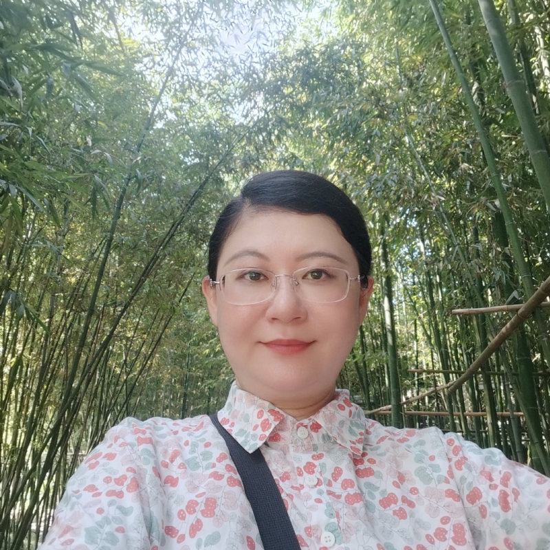 简单爱的第一张照片--浦城征婚网