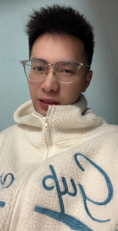 帅渺渺的第一张照片--浦城征婚网