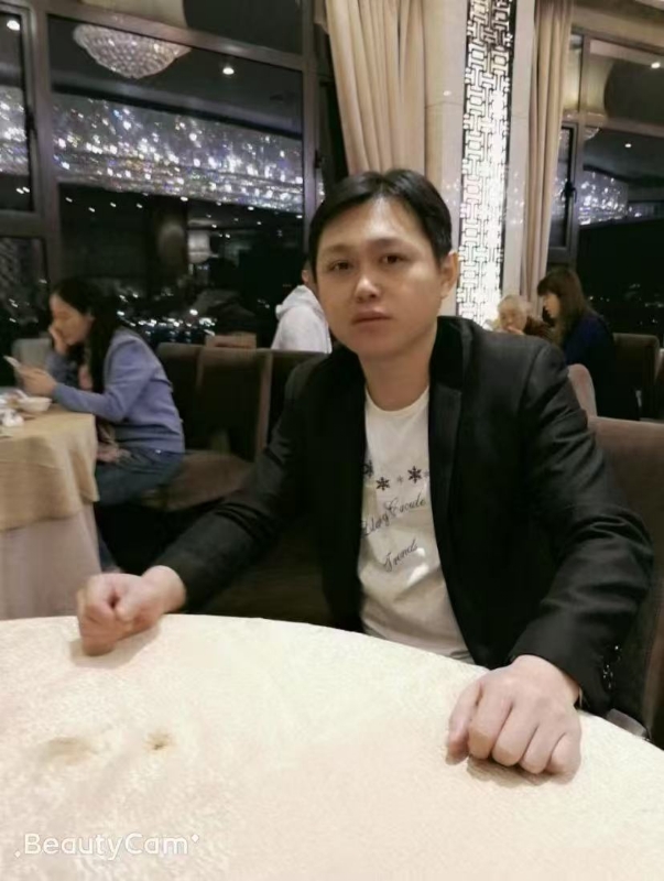 Andysu的第二张照片--浦城征婚网