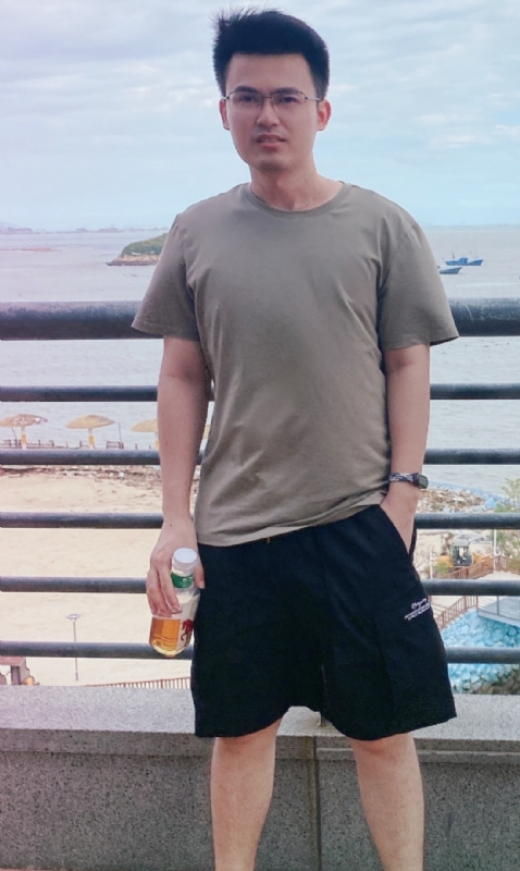 火花的第一张照片--浦城征婚网