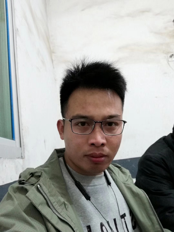 吴子星的第一张照片--浦城征婚网